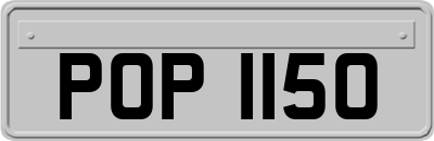 POP1150