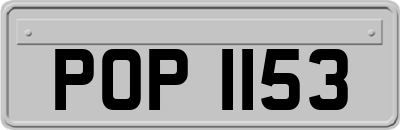 POP1153