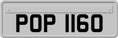 POP1160