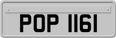 POP1161