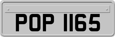 POP1165