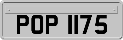 POP1175