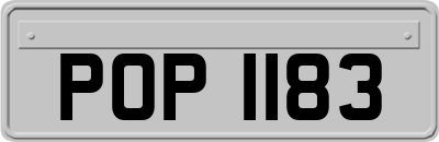 POP1183