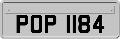 POP1184