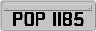 POP1185
