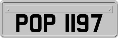 POP1197
