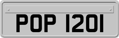 POP1201
