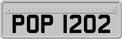 POP1202