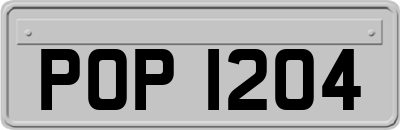 POP1204
