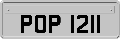 POP1211
