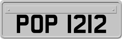 POP1212