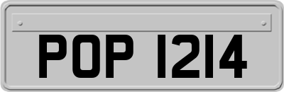 POP1214