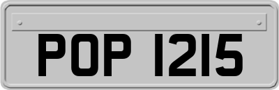POP1215