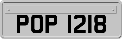 POP1218