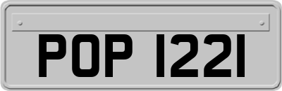 POP1221