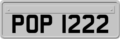 POP1222