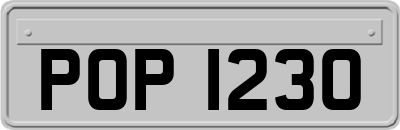 POP1230