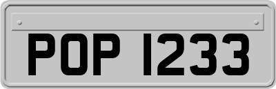 POP1233