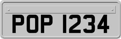 POP1234