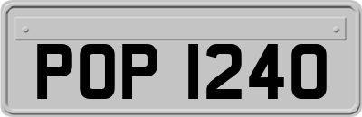 POP1240