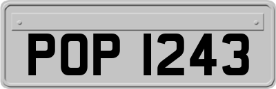 POP1243