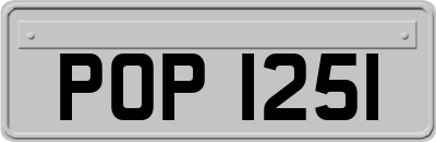 POP1251