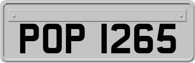 POP1265