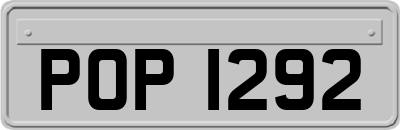 POP1292