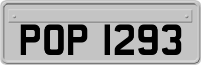 POP1293