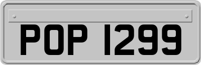 POP1299