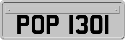 POP1301