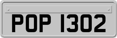 POP1302