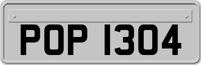 POP1304