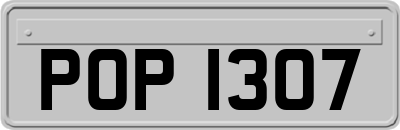 POP1307