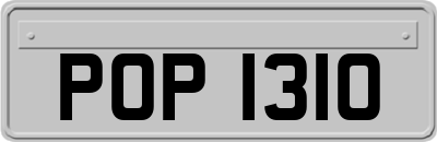 POP1310