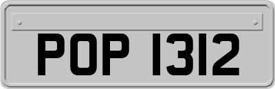 POP1312