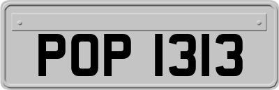 POP1313