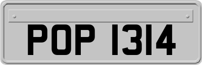 POP1314