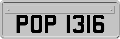 POP1316