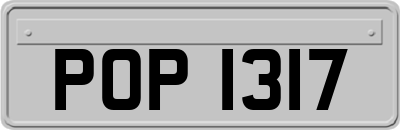 POP1317