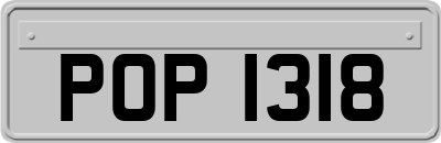 POP1318