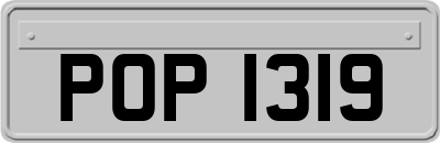 POP1319