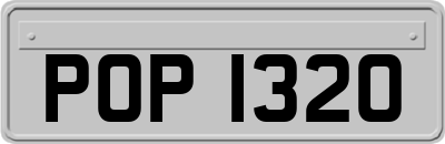 POP1320
