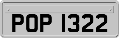 POP1322