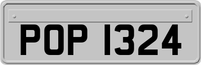 POP1324