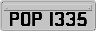 POP1335