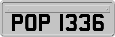 POP1336