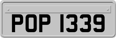 POP1339