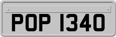 POP1340