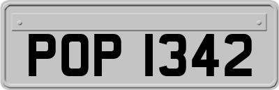 POP1342